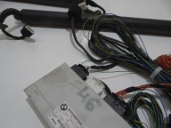 trunk door electrical running board BMW F46 7412610