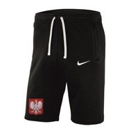 Šortky Nike Reprezentácie Poľský Short Jr