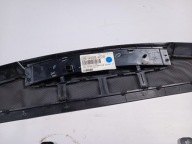 blinds windows rear part plato komplet Lincoln Continental 2017