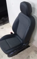 OPEL ASTRA J HB 12R seats front seat side semi leather KOMPLET EU