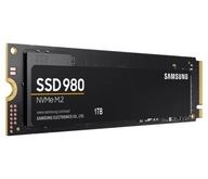 NOVINKA NVMe SSD SAMSUNG 980 M.2 [1 TB]