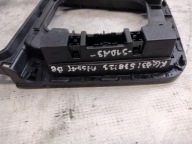 frame tunelu button START STOP Volkswagen Passat B8 3G1864263 ML7