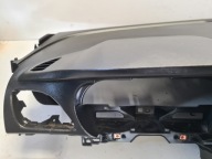 OPEL KARL dashboard console airbags tension belts original