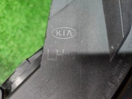 REFLEKTOR left front KIA RIO IV 17- lens LED NR.1550
