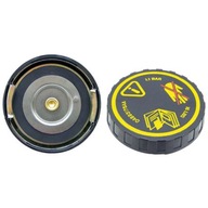 Hűtőbetöltő dugó