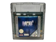 Muži v čiernom 2 MIB Game Boy Gameboy Color