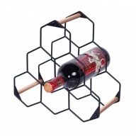 POLC BORTARTÓ ÁLLVÁNY BERLINGER HAUS BH-6772