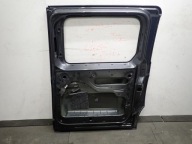 door rear part rear. right sliding VW CADDY 2020- LONG TRANSIT CONNECT