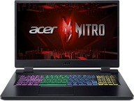 Laptop Acer Nitro 5 i9-12900H 32GB DDR5 1TB SSD RTX 4060 TGP 140W 165Hz QHD