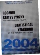 Rocznik Statystyczny Rzeczypospolitej Polskiej 200