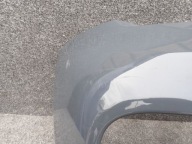 FIAT 500 ABARTH LIFT 15- bumper rear rear part