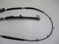 mécanisme rolety BMW 5 G31 942888