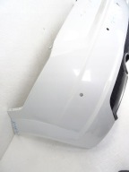 AUDI TTS TT 8S0 S-LINE bumper rear part rear | GetMotor