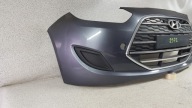 HYUNDAI IX20 LIFT 2015 - bumper front 2572