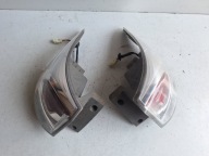 MITSUBISHI OUTLANDER III 13-15 light right fender