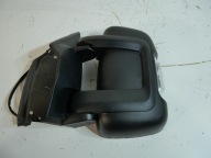 mirror left DUCATO BOXER JUMPER 8 PIN