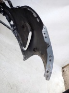 MERCEDES EQC N293 AMG bumper front front PDC