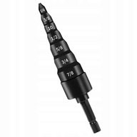 Rézcső hosszabbító kehely 6-19mm, 1/4-7/8"