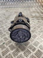 Klimakompressor klimaanlage Seat VW 7N0820803D