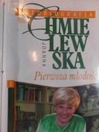 Pierwsza młodość tom II - Joanna Chmielewska