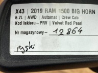 retrovizor Dodge Ram 1500 DT 2019+