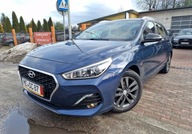 Hyundai i30 1.4BenzynaBogata wersja GOoryginal...