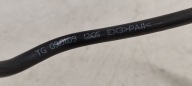 hose wiring vacual Citroen C1 1,0