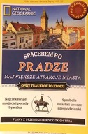 Spacerem po Pradze - Will Tizard