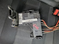 modul AKUMULATORA PSA 9800223680