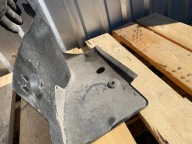 Couvercle carter distribution NADKOLA OPEL 13114646