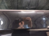 Tür links heck BMW E90 lift k: 475 (Black Sapphire)
