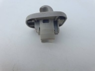 Renault Megane III 3 bracket covers przeciwslonecznej