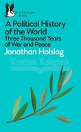 A Political History of the World Jonathan Holslag