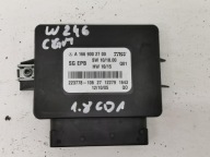 module electric brake MERCEDES B-class W246 11-18