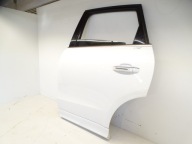door left rear part left TYLNIE AUDI SQ5 Q5 8R LY9C