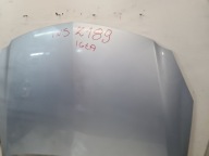 OPEL INSIGNIA A LIFT Cofano Z189