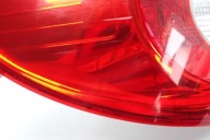 VW TIGUAN 08-12 light left rear rear part