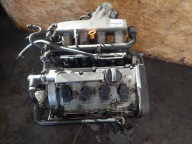 engine petrol AUDI A4 B6 AVJ
