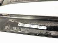 SKODA OCTAVIA 3 III VRS caps threshold KOMPLET 5E0853492A 5E0853491A