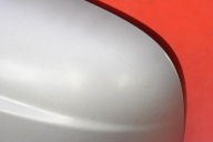 mirror left silver EU 012268 HYUNDAI TUCSON 1 and 04-10 3 PIN