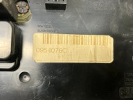 control panel air conditioning devices VOLVO XC90 control panel air conditioning devices VOLVO XC90