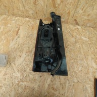Citroen Berlingo 2017 rear part side right light rear