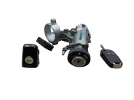 Allumage Clé Insert OPEL ASTRA J IV 313169