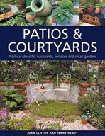 Patios & Courtyards: Practical ideas for