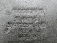 VOLVO V60 II S60 III cover PODOWIZA below engine floor