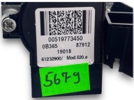 ignition FIAT TIPO 00519773450 519773450 $J
