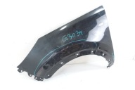 KIA SPORTAGE III 2010- fender front left front