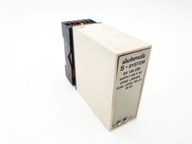 ELECTROMATIC S-SYSTEM SV 120 230V DUAL LEVEL RELAY