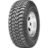 1x HANKOOK 265/75R16 119/116Q Dynapro MT RT03 FR letnia