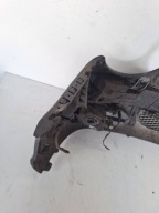 MERCEDES E-class W211 02-06 bumper + PDC + XENON A2118800040